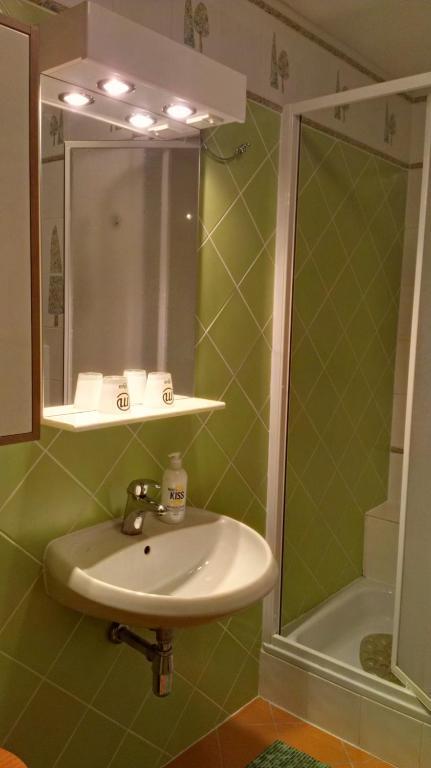 Apartmany Donovaly Værelse billede