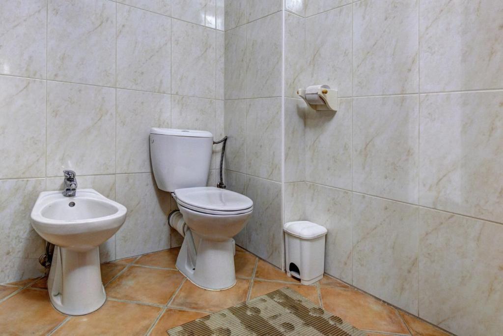 Apartmany Donovaly Værelse billede