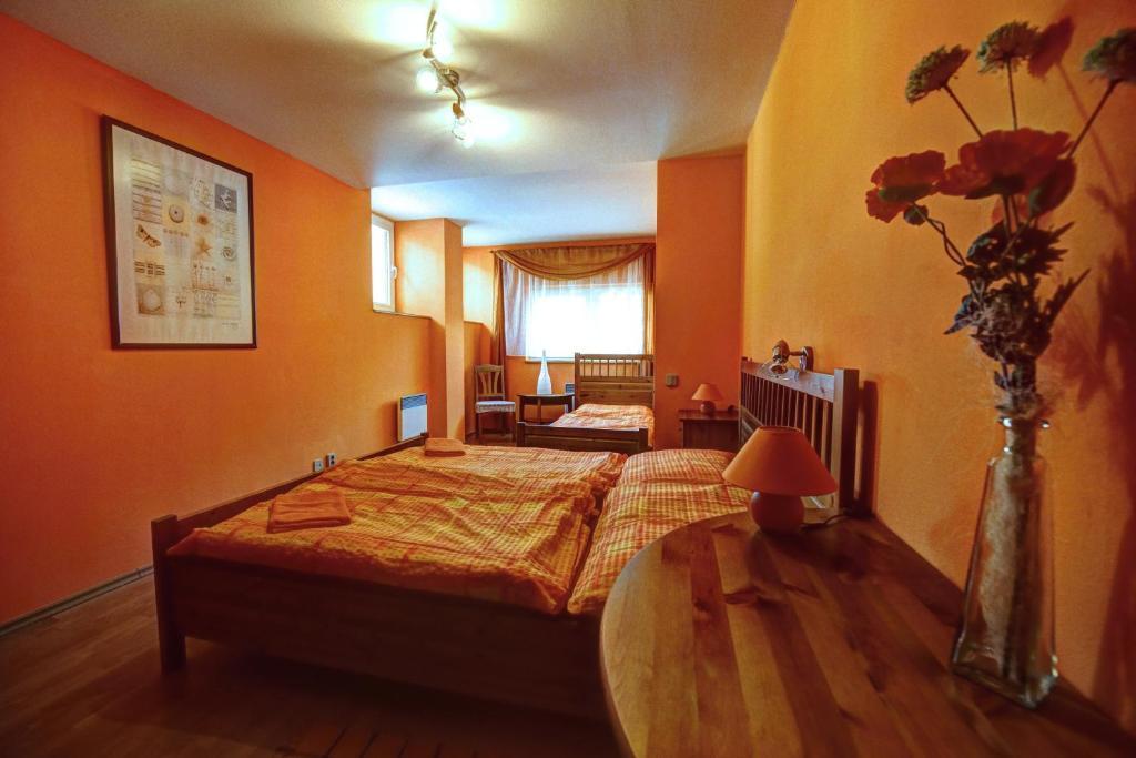 Apartmany Donovaly Værelse billede