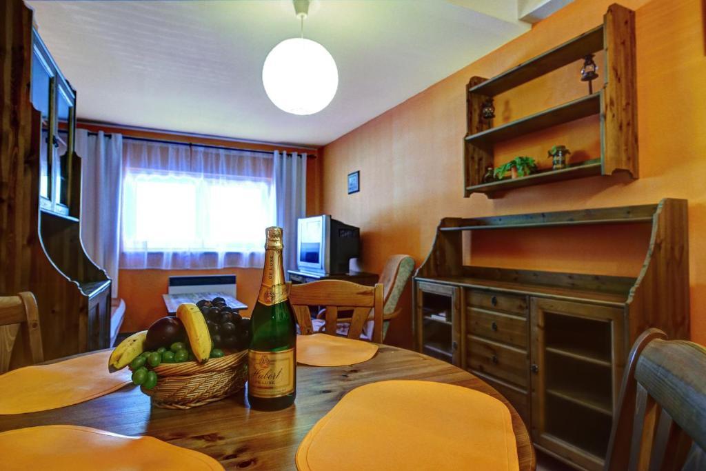 Apartmany Donovaly Værelse billede