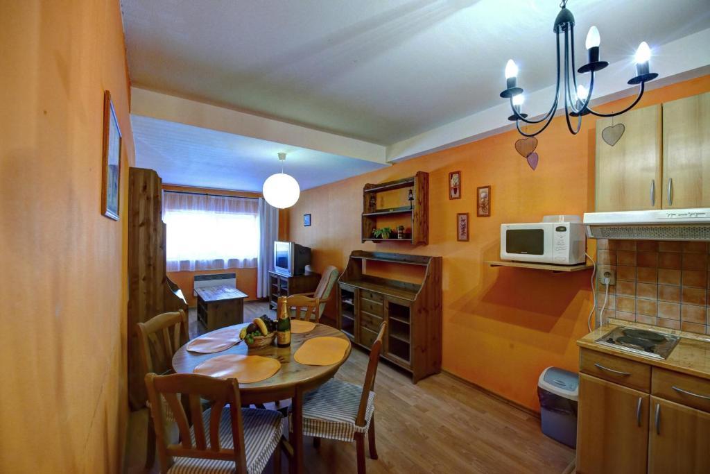 Apartmany Donovaly Værelse billede