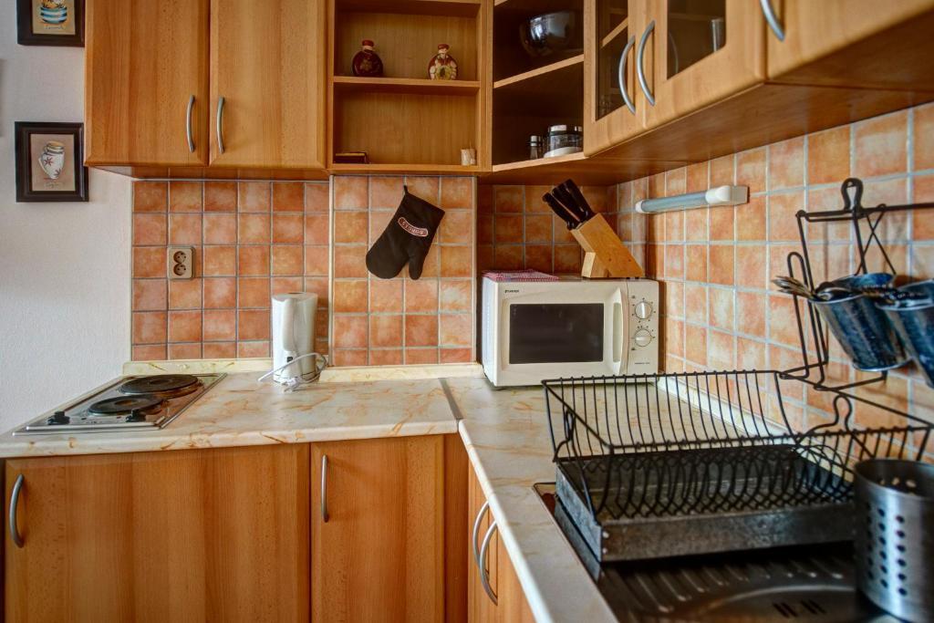 Apartmany Donovaly Værelse billede