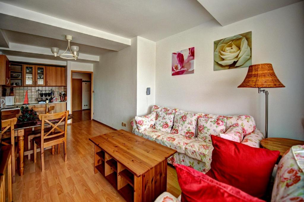 Apartmany Donovaly Værelse billede