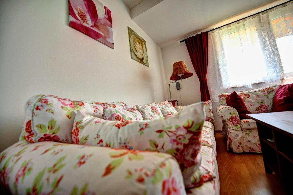 Apartmany Donovaly Værelse billede