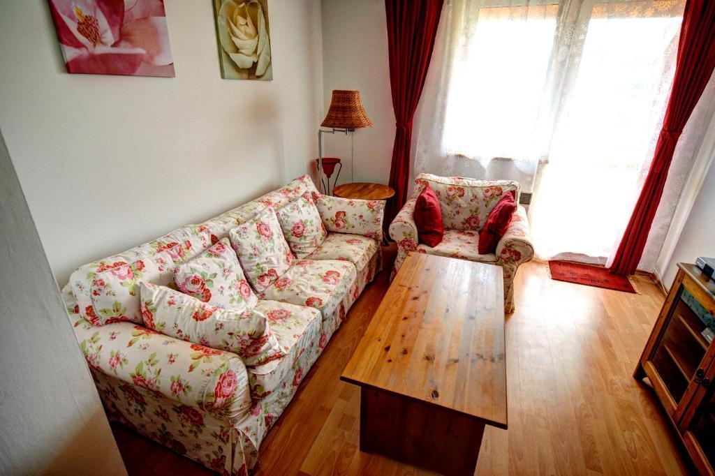 Apartmany Donovaly Værelse billede