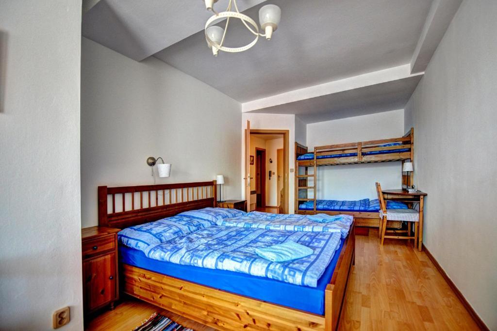 Apartmany Donovaly Værelse billede