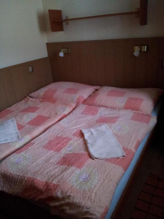 Apartmany Donovaly Værelse billede